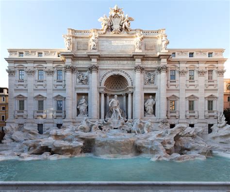 fendi fontana di trevi|trevi fountain rome.